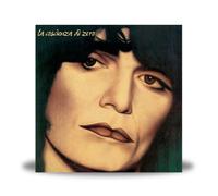 La Coscienza Di Zero (2lp 180 Gr. Gatefold + Booklet) - Renato Zero (Vinile)