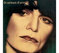 La Coscienza Di Zero (2lp 180 Gr. Gatefold + Booklet) - Renato Zero (Vinile)
