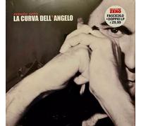 RENATO ZERO - LA CURVA DELL'ANGELO + FASCICOLO - 2 LP