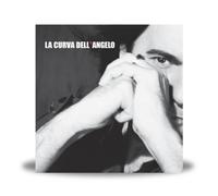 RENATO ZERO - La curva dell'angelo (lim. ed.) (2024) 2 LP vinyl