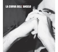 RENATO ZERO - La curva dell'angelo (lim. ed.) (2024) 2 LP vinyl