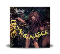 Renato Zero - Leoni Si Nasce - Vinile (serie mille e uno zero)