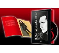 RENATO ZERO - L'IMPERFETTO - Editoriale