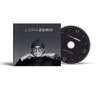 RENATO ZERO - L'ORAZERO - CD NUOVO SIGILLATO 2025