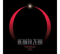 Renato Zero - Per Sempre Noi Sarai - Vinile (7" numerato - edizione limitata)