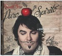 Renato Zero - Puro Spirito - Cd (digipack - raccolta - 2 brani inediti)