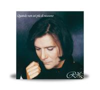 Renato Zero - Quando Non Sei Piu' Di Nessuno - Vinile (serie mille e uno zero)