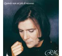RENATO ZERO - Quando Non Sei Piu' Di Nessun (lim. ed.) (2024) LP vinyl