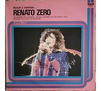 RENATO ZERO REALTA E FANTASIA