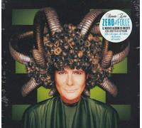 Renato Zero - Renato Zero Il Folle - (Ecolbook Green) (2019)