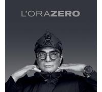RENATO ZERO - RENATO ZERO - "L'oraZero" CD