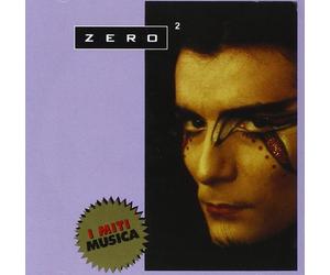 Renato Zero - Renato Zero Vol.2 - I Miti Musica