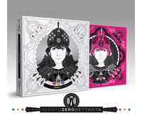 Renato Zero - Renato Zero - Zerosettanta Completo Vol. 3 (Masterbook con Contenitore Alloggio per (2020)