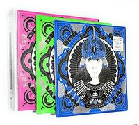 RENATO ZERO - Renato Zero - Zerosettanta Vol.1-2-3 (Masterbook con Contenitore Alloggio per 3 Cd) (2020) ⚠️ VENDUTO DA VIDEO LINE ⚠️⚠️ VENDUTO DA VIDEO LINE ⚠️