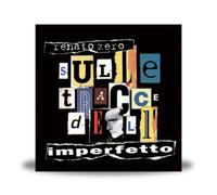 Renato Zero - Sulle Tracce Dell'imperfetto - Vinile (serie mille e uno zero)