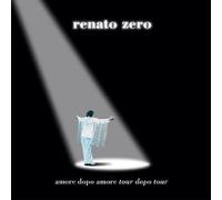RENATO ZERO TOUR DOPO (Vinyl LP)