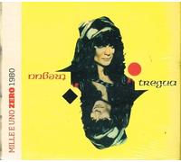 Renato Zero - Tregua, 2xCD 2019 Digipak