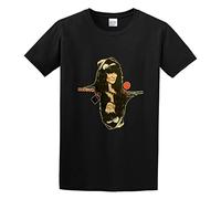 Renato Zero Tregua Short Sleeve T-Shirt for Men Size M
