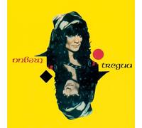 RENATO ZERO TREGUA (Vinyl LP)