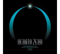 Renato Zero Un’avvincente scommessa 45 Giri Ed. Limitata numerata di 2500 copie