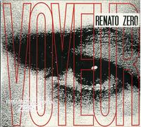 Renato Zero - Voyeur - Cd (nuova edizione - digitally remastered)