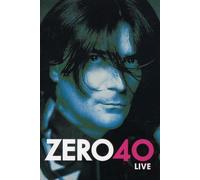 Renato Zero - Zero 40 live