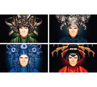 Renato Zero - Zero Il Folle (180 Gr. Gatefold), Modelli assortiti, 1 pezzo