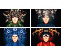 Renato Zero - Zero Il Folle - Cd (ecolbook)