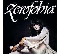 Zerofobia (Cd Red) - Renato Zero (Audio Cd)