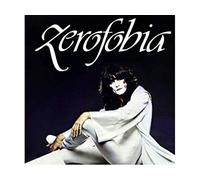 RENATO ZERO - ZEROFOBIA Vinyl, LP, Album, Picture Disc, Limited Edition