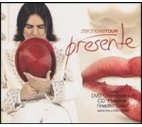 Zero Renato - Presente Zeronovetour (Dvd+Cd Presente+Book)