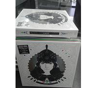Renato Zero - zerosettanta box in vinile