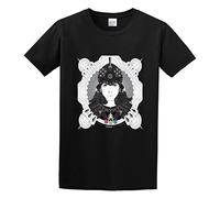 Renato Zero Zerosettanta Volume 1 Unisex 100% Cotton Short-Sleeve T-Shirts Black S
