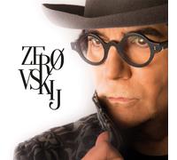 Renato Zero - Zerovskij... Solo Per Amore - 2 Cd