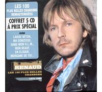 Renaud - Les 100 Plus Belles Chansons