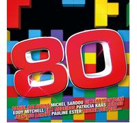 Renaud 80 (CD)