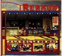 Renaud - A la Belle de Mai