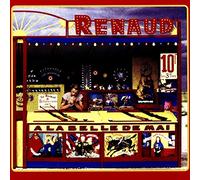Renaud - A La Belle De Mai