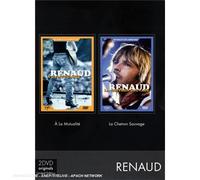 Renaud - A la Mutualite+la Chetron Sauvage