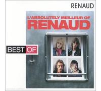 Renaud - Absolutely Meilleur Of Renaud
