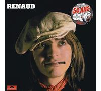 Renaud Amoureux de Paname (Vinyl LP)
