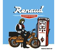 RENAUD - BEST OF