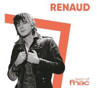 Renaud-Best of Fnac