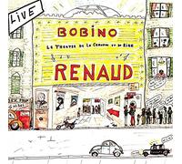 Renaud a bobino
