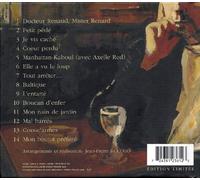 Renaud - Boucan d Enfer