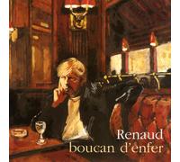 Renaud Boucan D'enfer (CD)