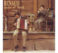 Renaud Cante El'nord (CD)