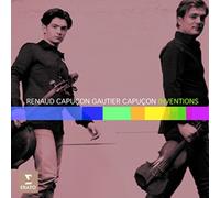 Renaud Capucon & Gautier - Inventions