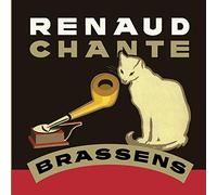 Renaud - Chante Brassens