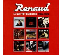 Renaud - Coffret Essentiel